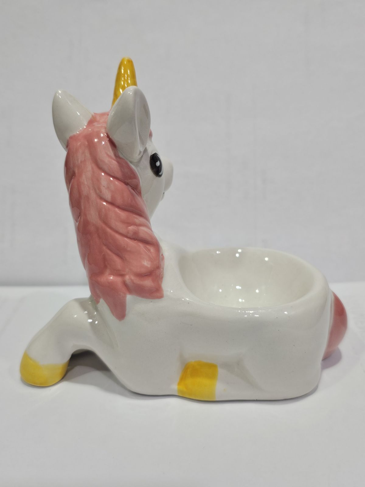 Unicorn Egg Cup