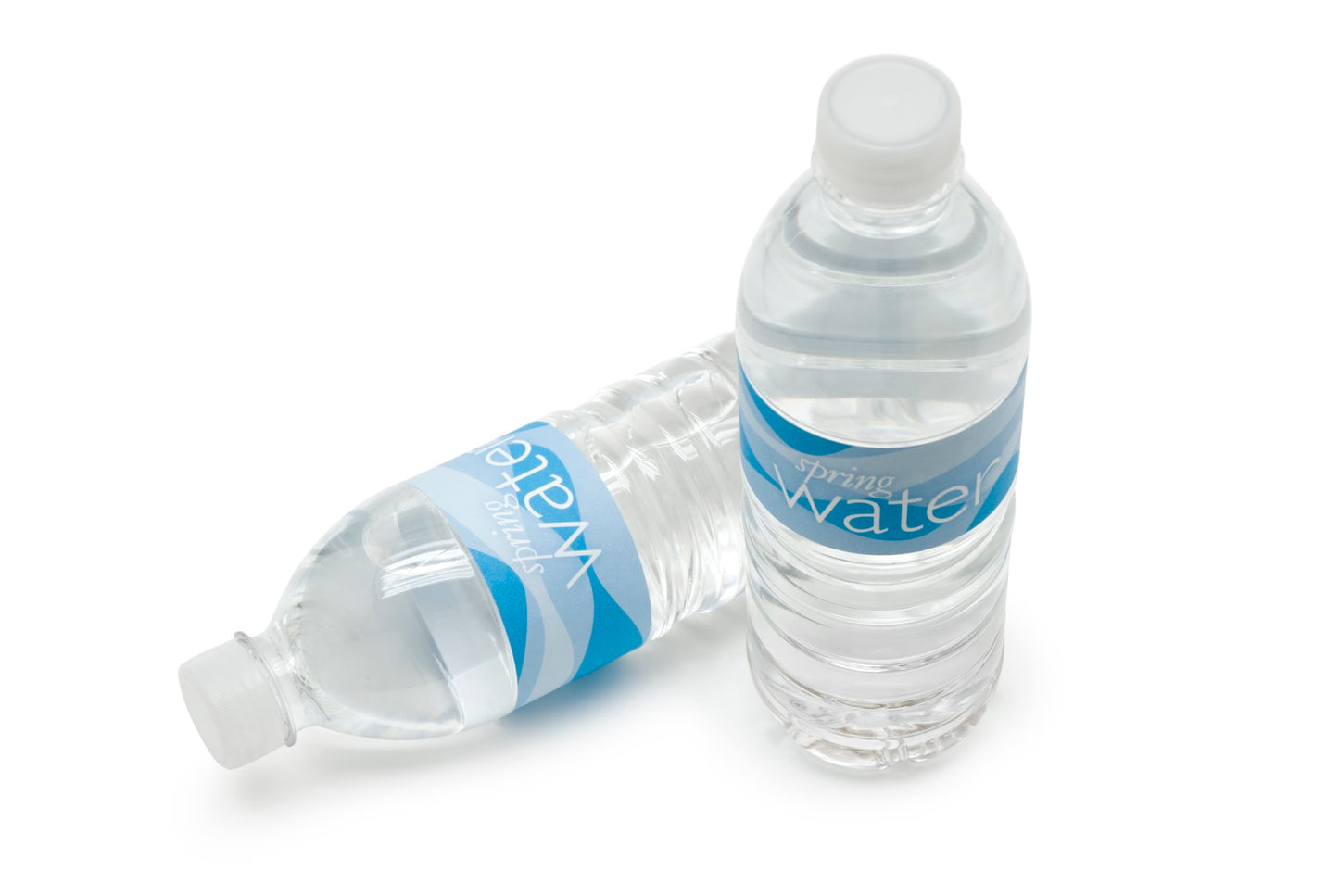 600ml Water Bottle