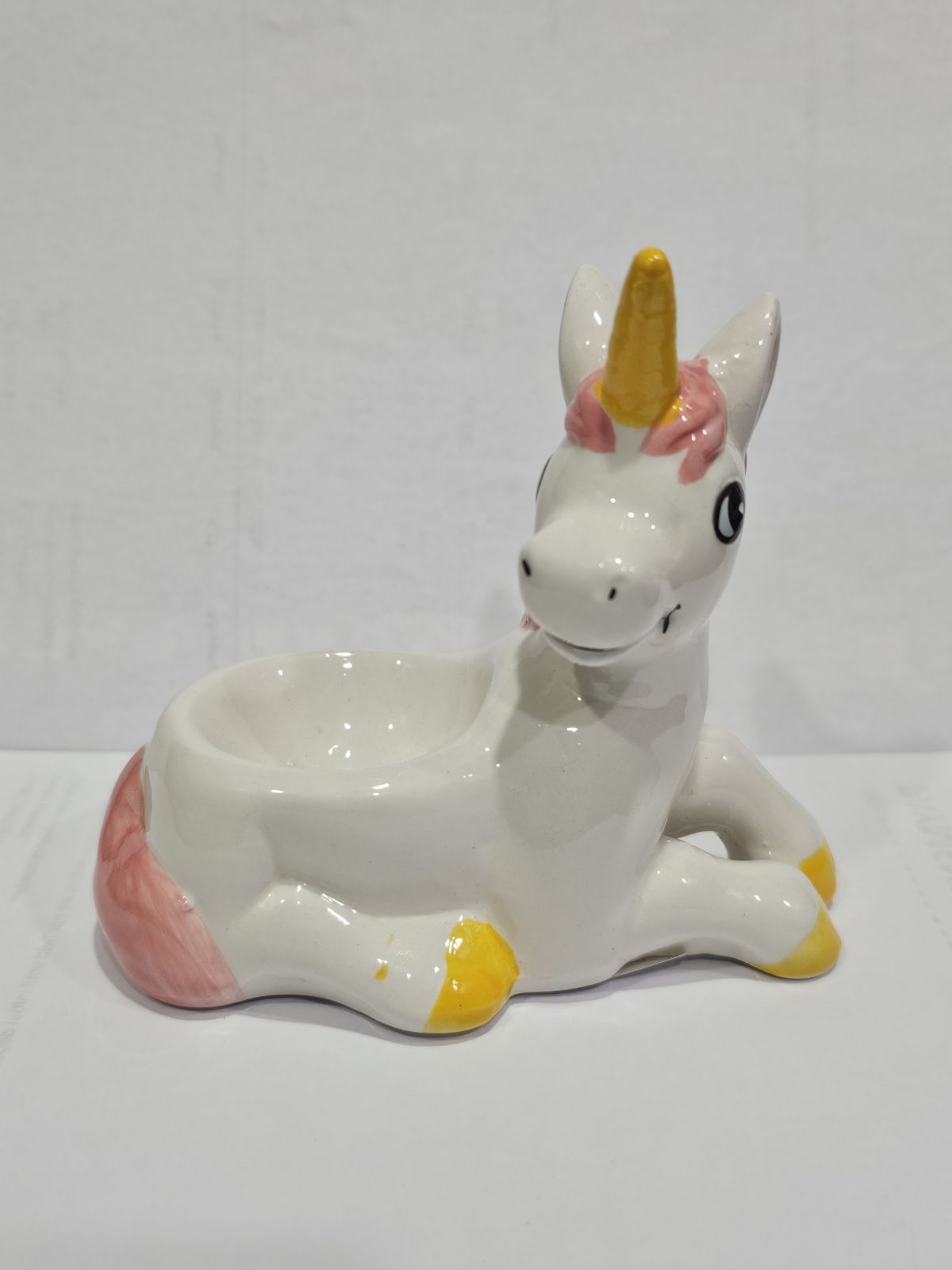 Unicorn Egg Cup