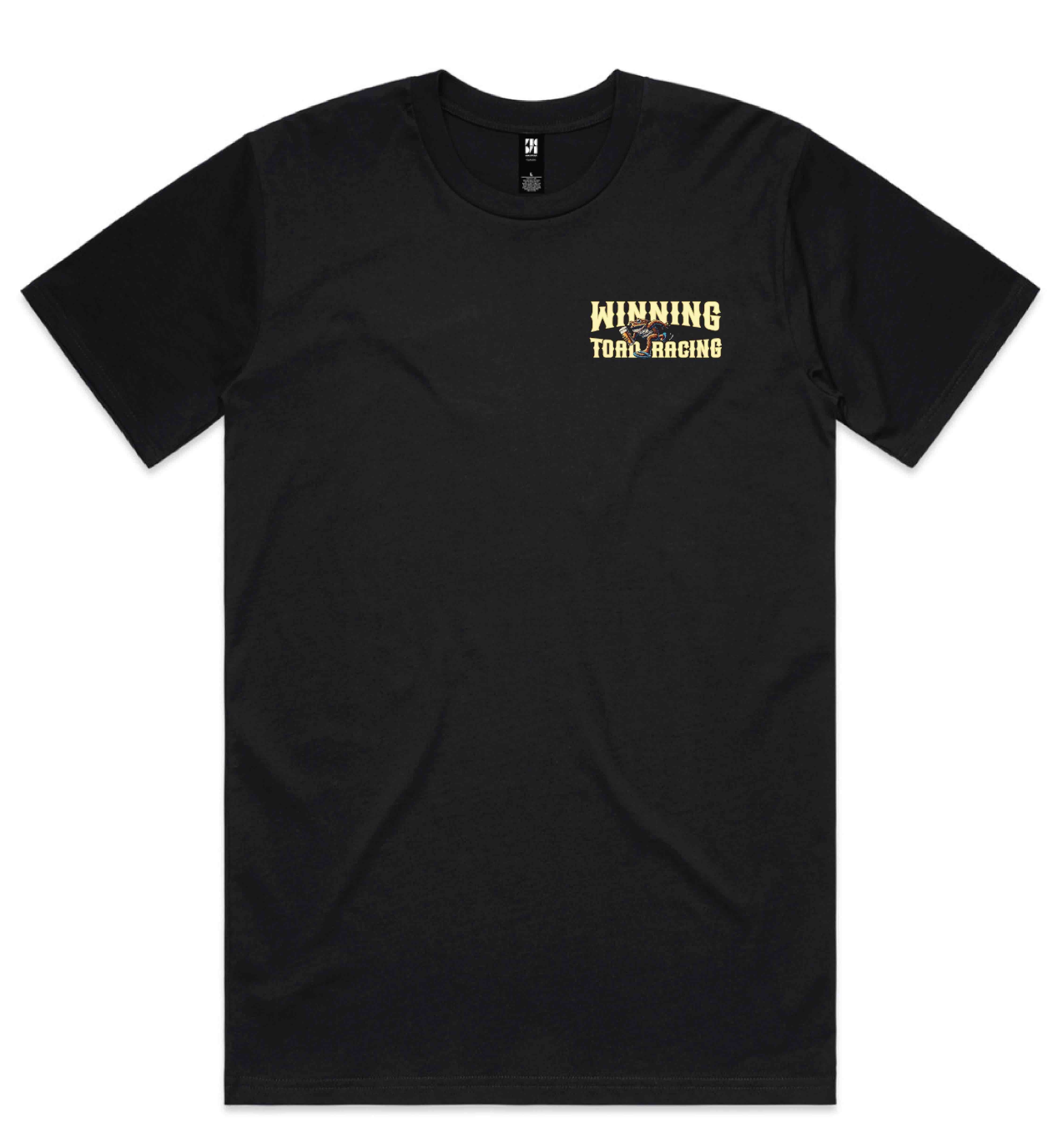 WINNING Toadman T-Shirt – Bearded Dragon Hotel Exclusive