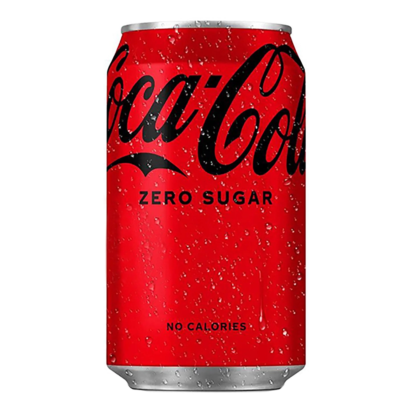 Soft Drink Can - 375ml