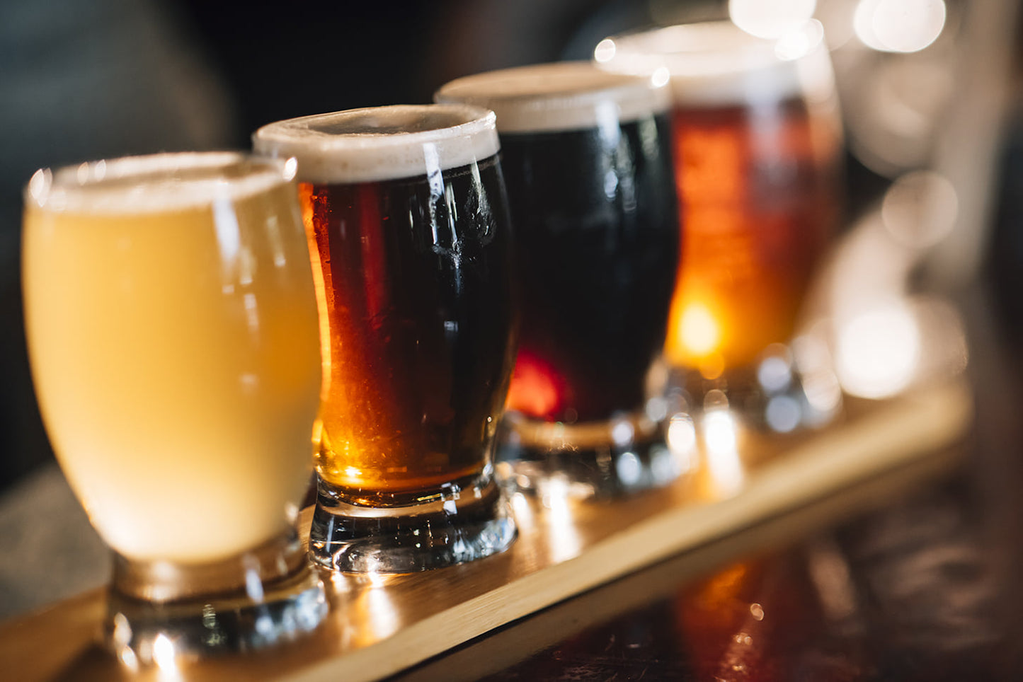 Fathers Day Beer Tasting voucher & Mystery Gift for DAD !