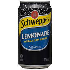 Soft Drink Can - 375ml