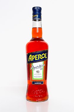 Aperol 700ml