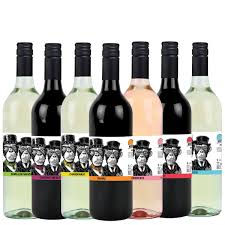 2 Monkeys Wine $8.99 or 2 for $15