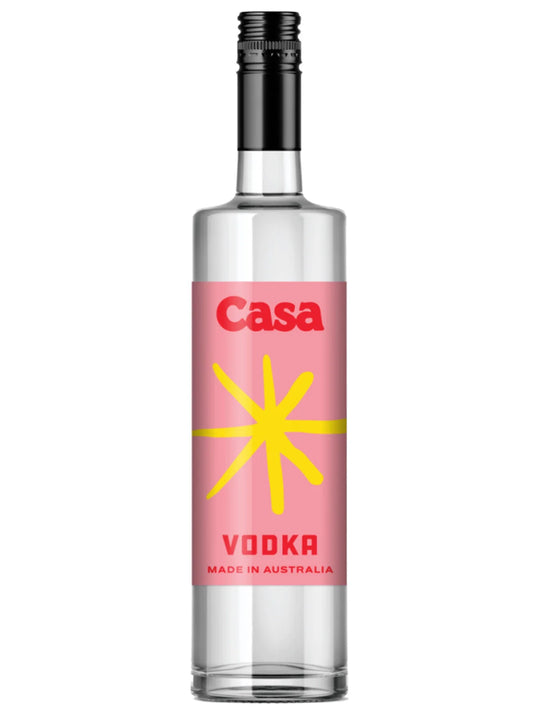 Casa Vodka 700ml