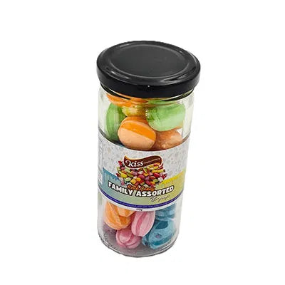 Bo Peep Rock Candy