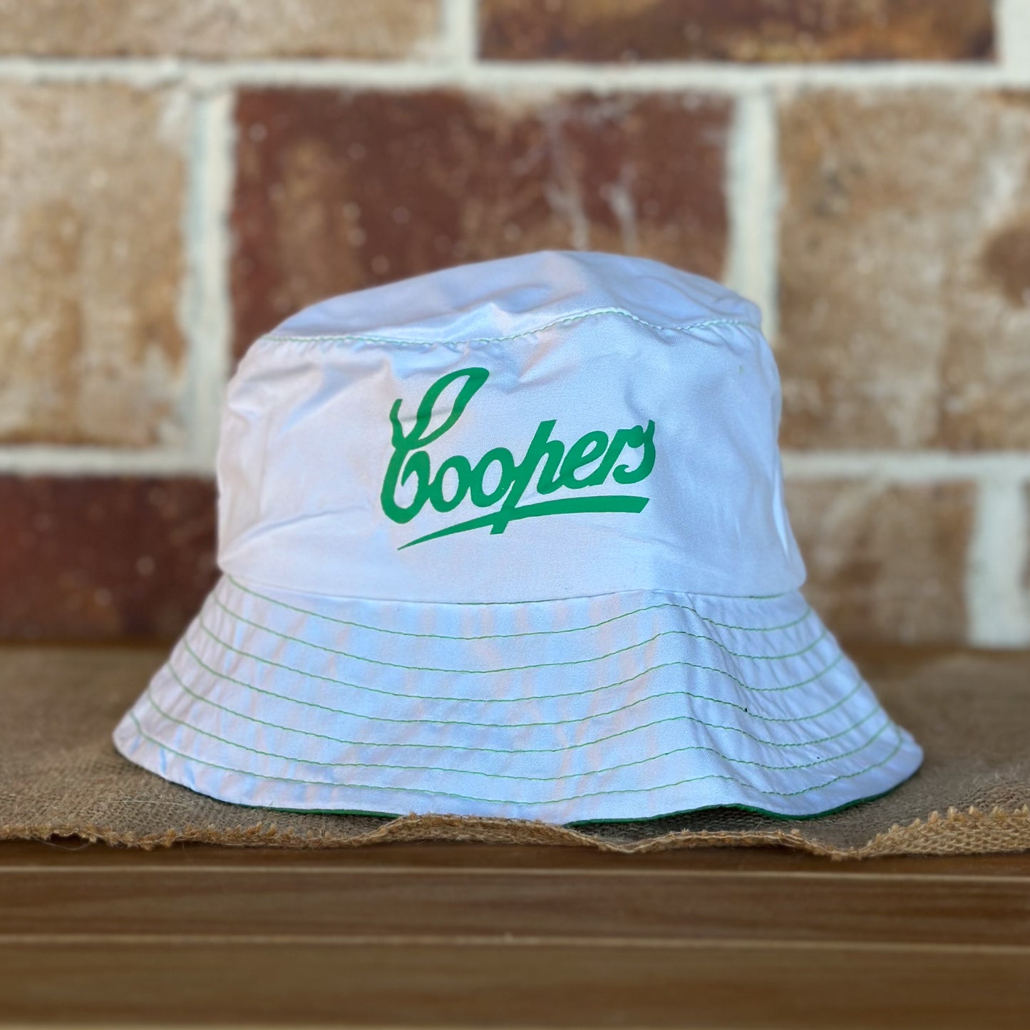 COOPERS Pale Ale Bucket Hat