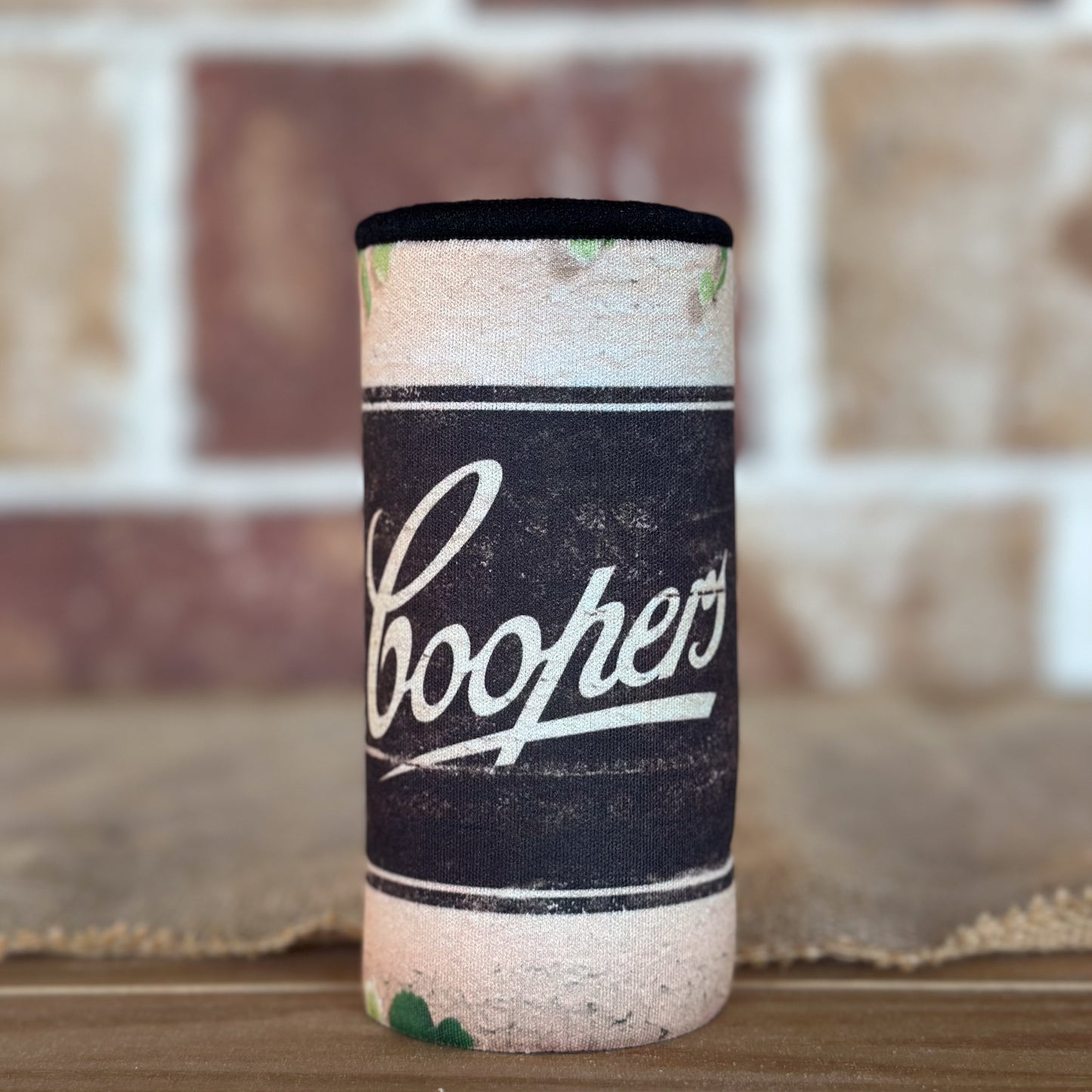 COOPERS Stubby Holder Varieties