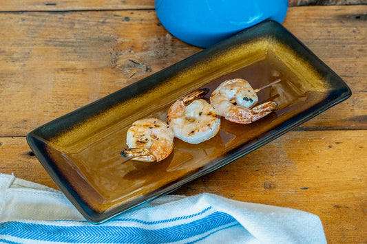 Grilled Prawn Add On