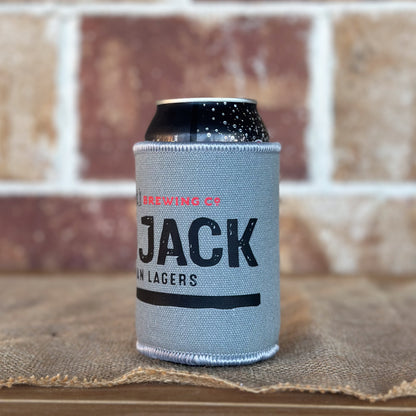IRON JACK Stubby Holder