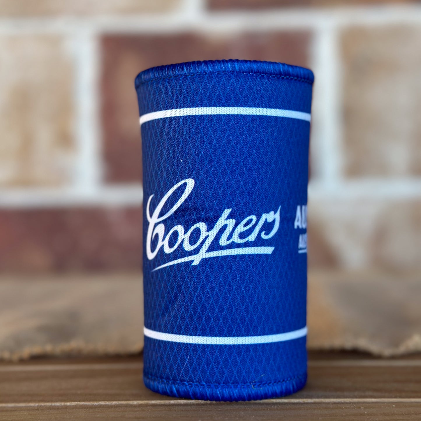 COOPERS Stubby Holder Varieties