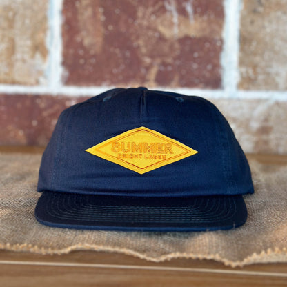 XXXX Summer Bright Lager Collectable Cap
