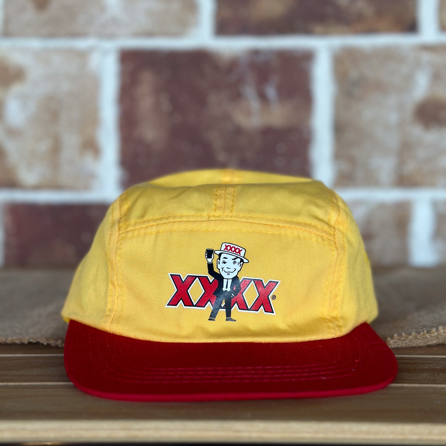 XXXX  Hat / Cap